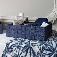 TORONTO organizer - 5 scomparti