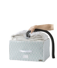 Set 2 Compactor Daman XL