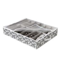 Tahiti - Custodia sottoletto portascarpe