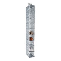 Vicky - Portatutto 9 Ripiani