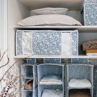 Vicky - Custodia Sottoletto Extrapiatta