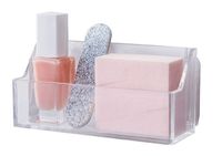 Set di 5 portaoggetti da muro "Vision"