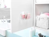 Vision - Portaoggetti da Muro Organizer grande