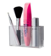 Set di 5 portaoggetti da muro "Vision"