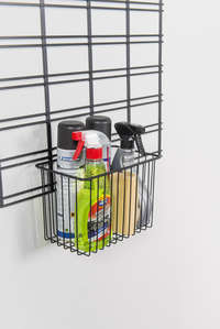 Walltech Garage - Cesto M