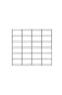 Walltech Cucina - Griglia Supporto