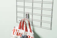 Walltech Cucina - Gancio Doppio Lungo