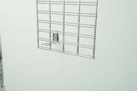 Walltech Cucina - Gancio Doppio Lungo