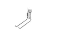 Walltech Cucina - Gancio Doppio Lungo