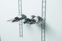 Walltech Cucina - Portabottiglie