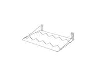 Walltech Cucina - Portabottiglie