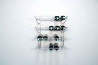 Starter Kit portabottiglie