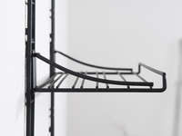 Walltech Garage - Mensola Portautensili