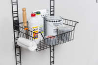 Walltech Garage - Cesto Xl