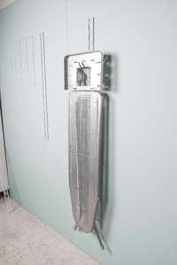 Walltech Lavanderia - Grancio Curvo Doppio