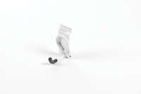 Walltech Lavanderia - Gancio Corto