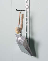 Walltech Lavanderia - Gancio Lungo