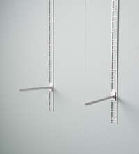 Walltech Lavanderia - Set 2 Staffe